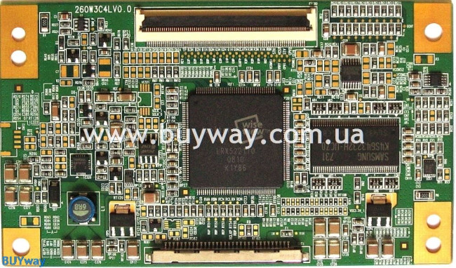 LJ94-01614C, 260W3C4LV0.0, LTA260W2-L13 LJ94-01614C, 260W3C4LV0.0, LTA260W2-L13