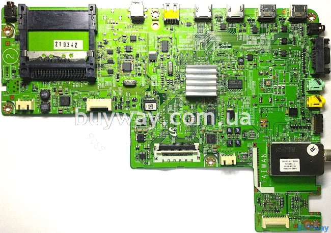 BN94-04495C, BN41-01549C, BN40-00201A, TDAG4-K04A