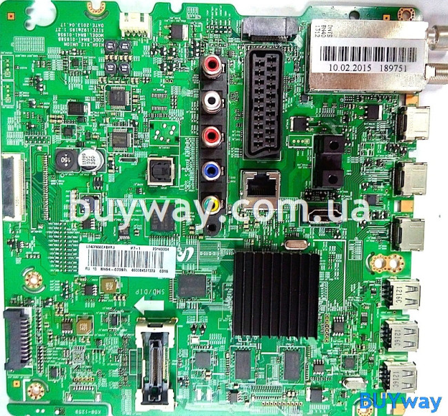 BN94-07097L, BN41-01958B BN94-07097L, BN41-01958B