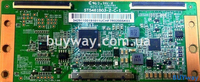 ST5461B03-2-C-1, 3429110019