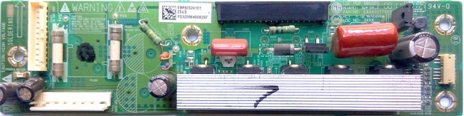 EAX43177601, EBR50524101