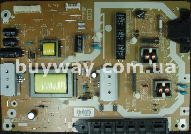 TNPA5596 4 P, A21950GW TNPA5596 4 P, A21950GW