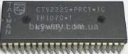 CTV222S PRC1 1C, TH1070 1, KSM9911 6W