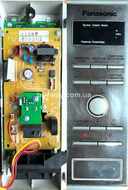 NN-SD382S, ALE73B12, G5G-1A-12, JQC25F12, F603Y, BA0BP, 6D03G2