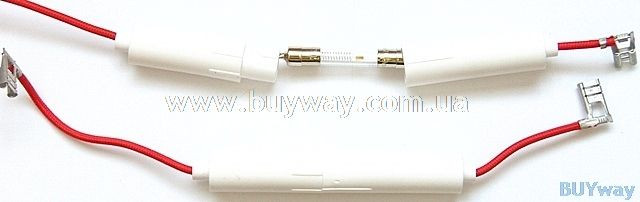 предохранитель 5Kv 800ma