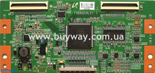 LJ94-02701K, FHD60C4LV1.1