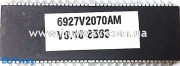 6927V2070AM, 6927V2071AP, VCT49X7FPZF1000, VCT49F 6927V2070AM, 6927V2071AP, VCT49X7FPZF1000, VCT49F