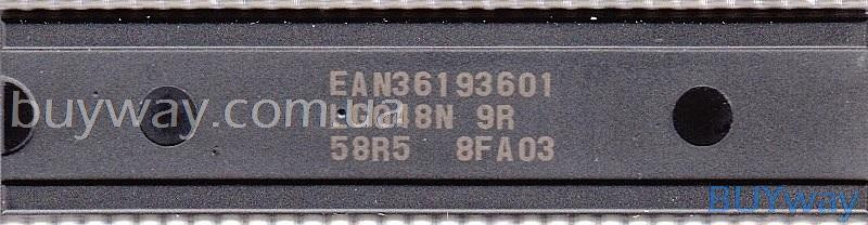 EAN36193601, LG048N 9R
