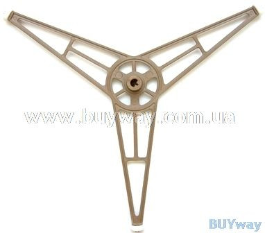 Куплер звезда под тарелку Lg 5888W1A041-1, 02.11 PPS S.B