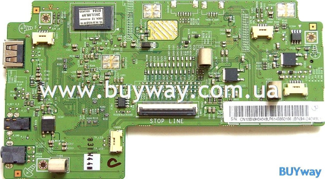 BN94-04049L, BN41-01429B, LP08WS BN94-04049L, BN41-01429B, LP08WS