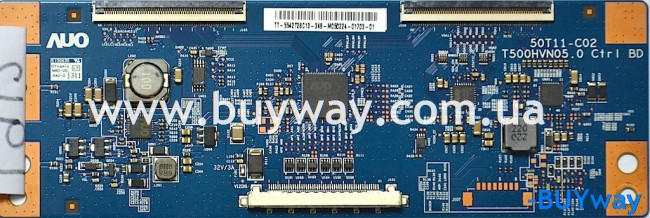 T500HVN05.0 T500HVN05.0