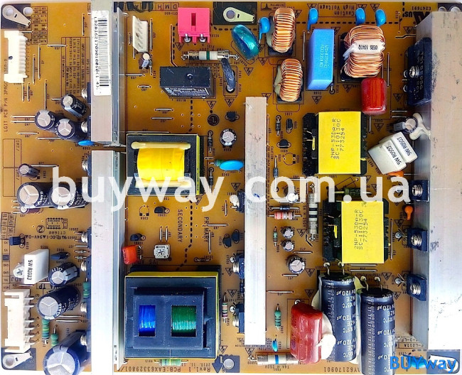 EAX63329801/8, EAY62170901, PSPF-L011A, 3PAGC10036A-R