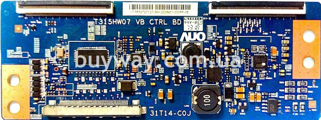 T315HW07 VB, 31T14-C0J, 55.32T20.C20, 55.42T23.C07 T315HW07 VB, 31T14-C0J, 55.32T20.C20, 55.42T23.C07