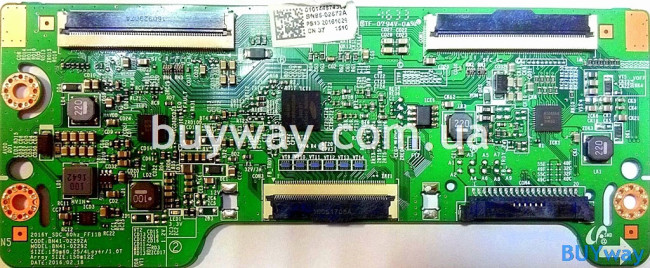 BN95-02672A, LSF400HN03-G, BN41-02292A