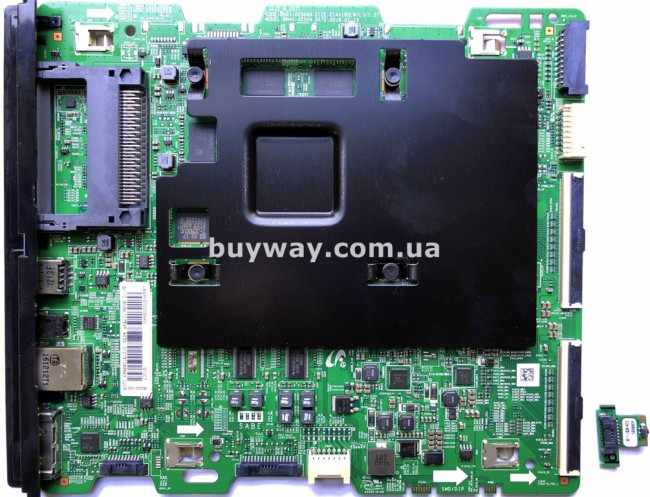 Main board материнка BN94-10753P, BN41-02504A, BN41-02515A купить в Киеве Харькове Львове Одессе Main board материнка BN94-10753P, BN41-02504A, BN41-02515A купить в Киеве Харькове Львове Одессе