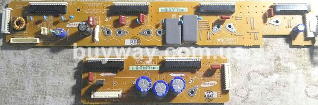 LJ41-10276A, LJ92-01893A, LJ41-10171A, LJ92-01870A