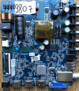 JUC7.820.00189149, HLS80J