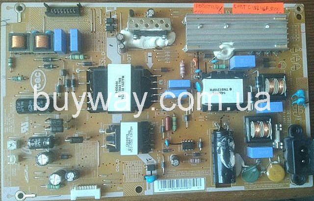 BN44-00610B, L46SF_DPN BN44-00610B, L46SF_DPN