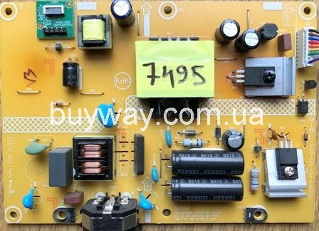 Power supply board блоки живлення 715G9611-P01-002-001S, C27G2ZE купить в Киеве Харькове Львове Одессе
