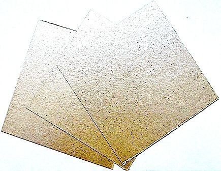 Слюда, слюдяная пластина