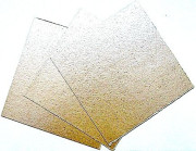 Слюда, слюдяная пластина