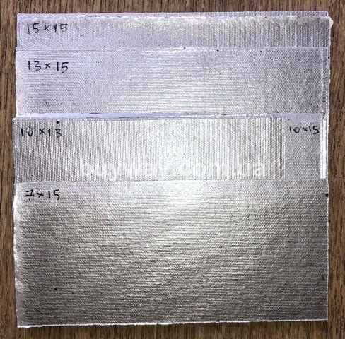 слюда к микроволновкам слюда к микроволновкам