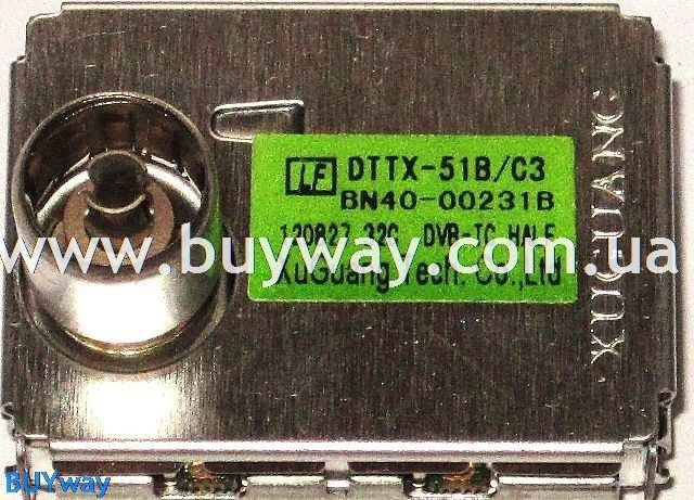 DTTX-51B/C3, BN40-00231B