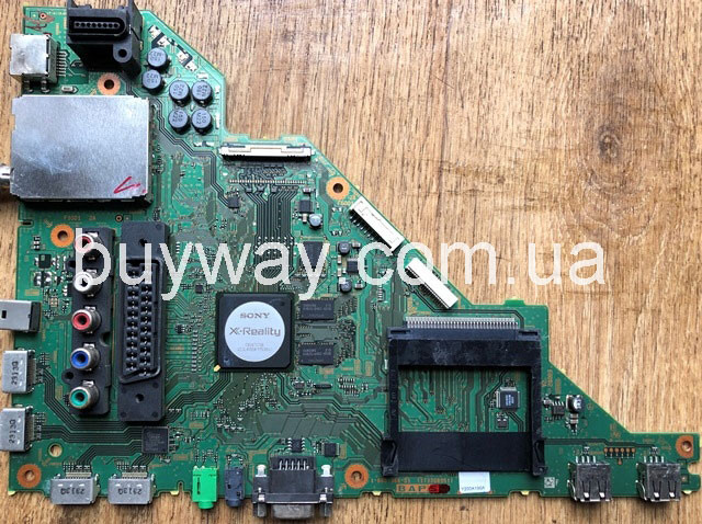 Sony main board store
