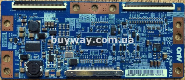 T460HW03 VF, 46T03-C0K