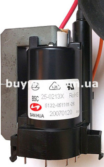 BSC25-0213X, BSC25-N1631, 5132-051101-26