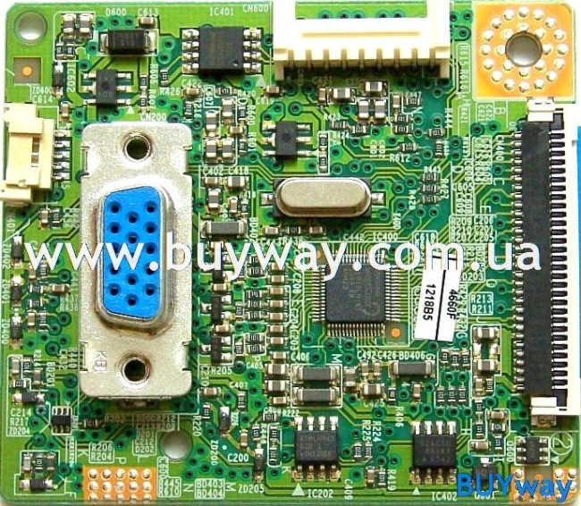 BN91-04660J, BN41-01310C, BN96-07252X BN91-04660J, BN41-01310C, BN96-07252X