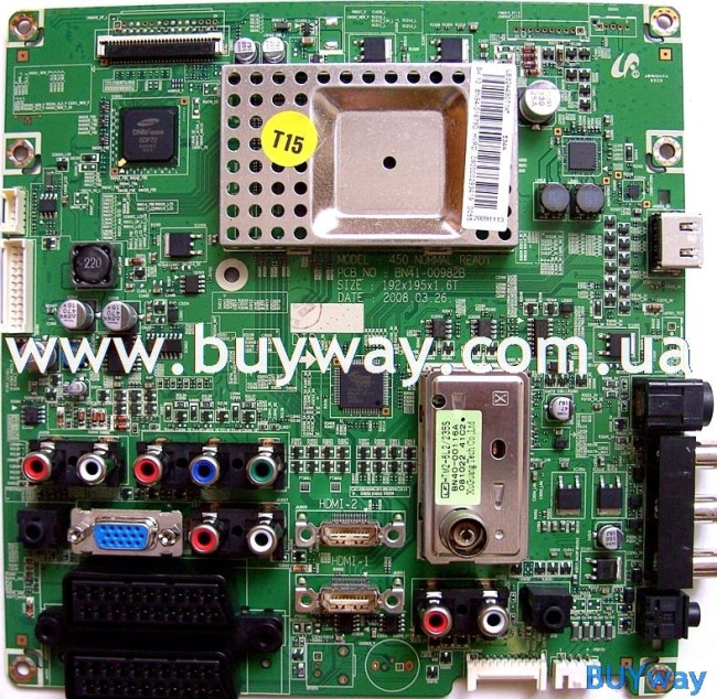 BN94-01679D, BN94-01679M, BN41-00982A, BN40-00116A BN94-01679D, BN94-01679M, BN41-00982A, BN40-00116A