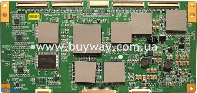 LJ94-00993X, LTM300M1C8LV3.2, BN81-02450A, LTM300M-P01 LJ94-00993X, LTM300M1C8LV3.2, BN81-02450A, LTM300M-P01