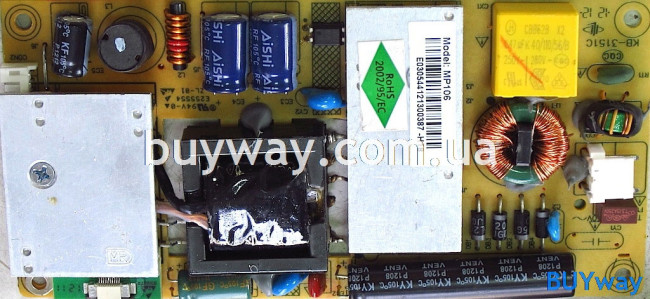 MP106, KB-3151C, EFD30-005