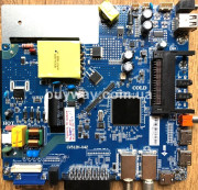 CV512H-U42, V400HJ6-PE1, LE40CT5030AK CV512H-U42, V400HJ6-PE1, LE40CT5030AK