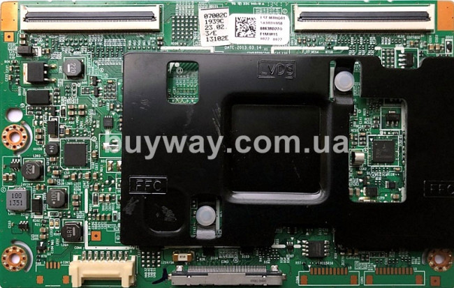 BN41-01939C, LSF460HQ01, BN95-00863B, 07002C BN41-01939C, LSF460HQ01, BN95-00863B, 07002C