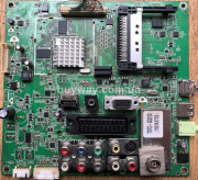 VD3254-54IN, ITIF-084, 494A01551300R, TDTC-G321D