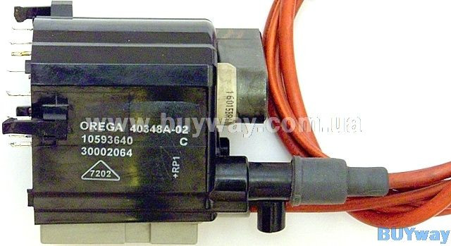 40348A-02, 10593640 C, 30002064, HR8029, 1342.0006 40348A-02, 10593640 C, 30002064, HR8029, 1342.0006