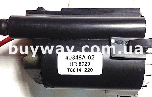 40348A-02, 10593640 C, 30002064, HR8029, 1342.0006 40348A-02, 10593640 C, 30002064, HR8029, 1342.0006