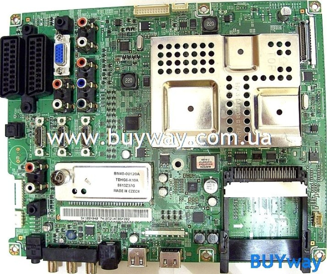 BN94-01741B, BN41-00974B, BN40-00120A BN94-01741B, BN41-00974B, BN40-00120A