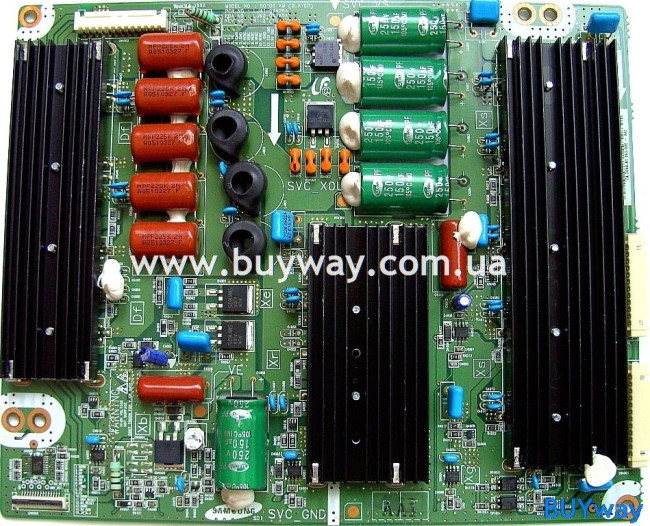 LJ41-09426A, BN96-16528A, LJ92-01765A, S50FH-YD08, S50FH-YB09 LJ41-09426A, BN96-16528A, LJ92-01765A, S50FH-YD08, S50FH-YB09