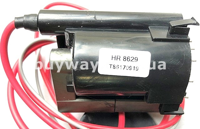 HR8629, HR8931, 40348A-22