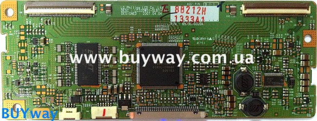 LC320W01-SLB1-G31, 6870C-0320A