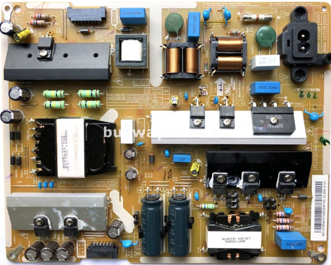 Power supply board блоки живлення BN44-10712A, BN41-02500A, L55S5_KVD, L55S5N_KVD купить в Киеве Харькове Львове Одессе