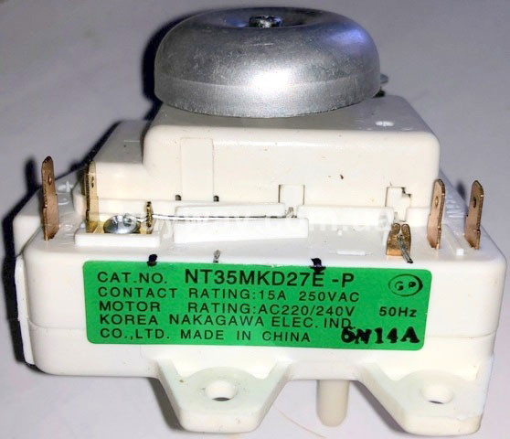 NT35MKD27E-P NT35MKD27E-P