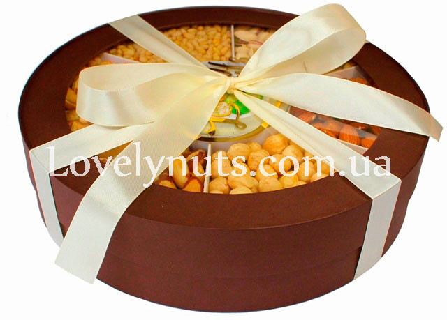 Горіхові коробочки Гігантська коробка з горіхами та варенням з грецького горіха 2100гр купить в Киеве Харькове Львове Одессе Горіхові коробочки Гігантська коробка з горіхами та варенням з грецького горіха 2100гр купить в Киеве Харькове Львове Одессе