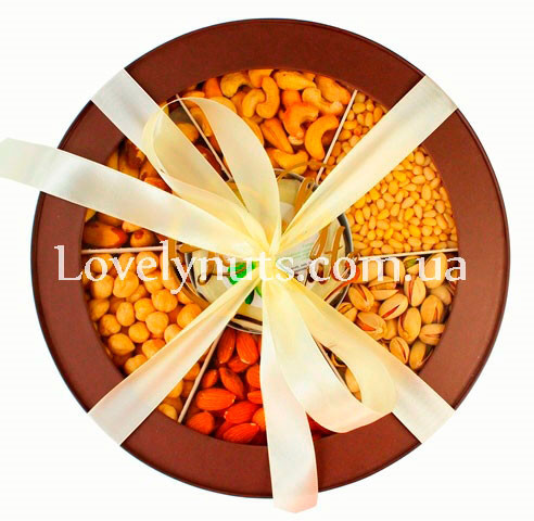 Горіхові коробочки Гігантська коробка з горіхами та варенням з грецького горіха 2100гр купить в Киеве Харькове Львове Одессе Горіхові коробочки Гігантська коробка з горіхами та варенням з грецького горіха 2100гр купить в Киеве Харькове Львове Одессе