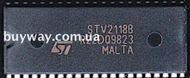 STV2118B, R22DQ9823