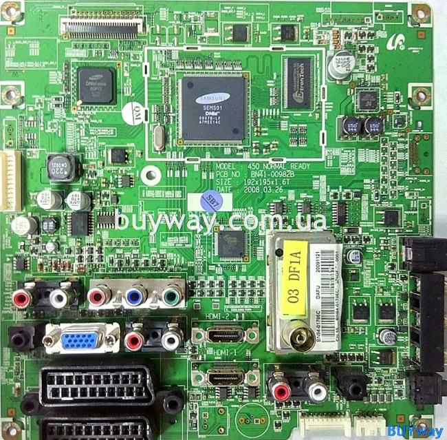 BN94-01786C, BN41-00982B, BN40-00116A BN94-01786C, BN41-00982B, BN40-00116A