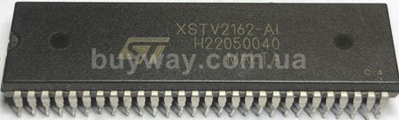 XSTV2162-AI, H22050040